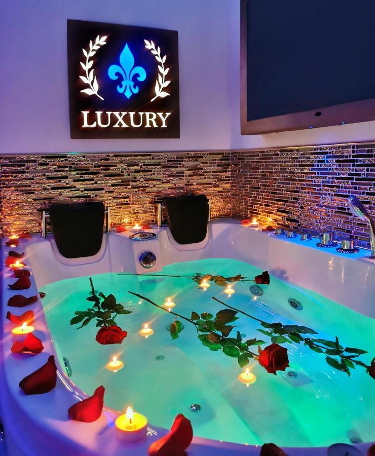 Appartamento Giglio Luxury - Chroma Italy