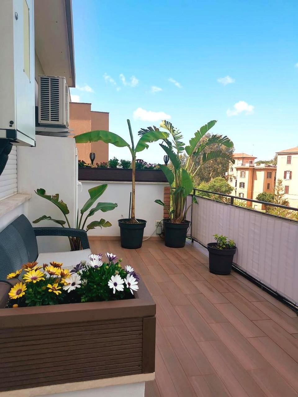 Appartamento Giglio Luxury - Chroma Italy