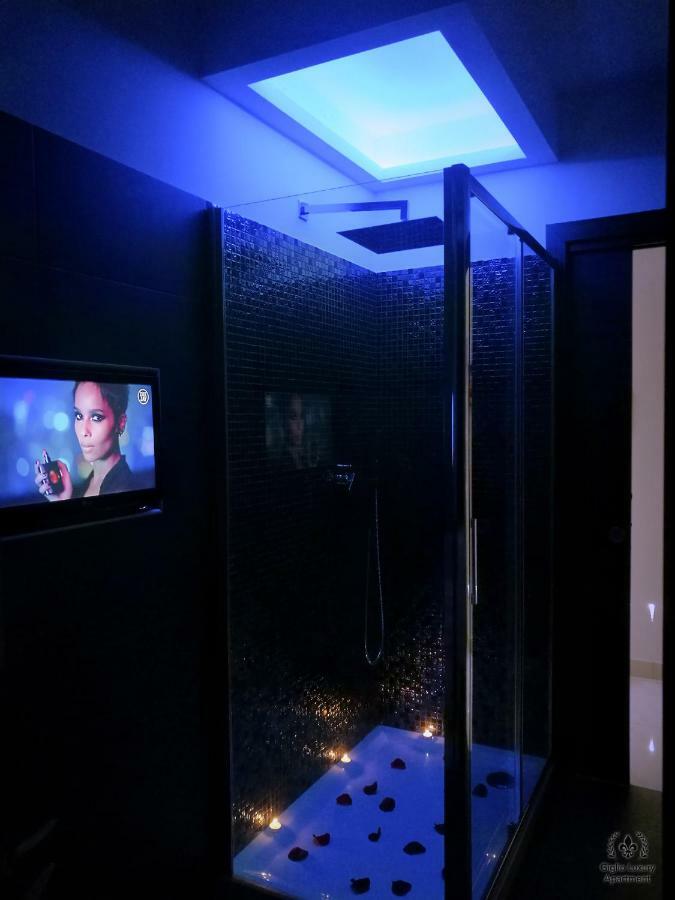 Appartamento Giglio Luxury - Chroma Italy Roma