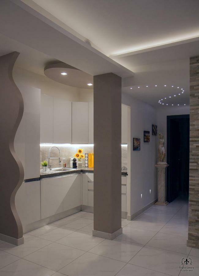 Appartamento Giglio Luxury - Chroma Italy