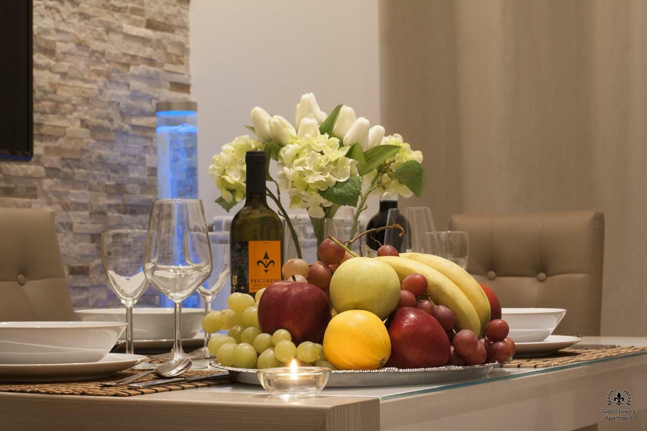 Appartamento Giglio Luxury - Chroma Italy *