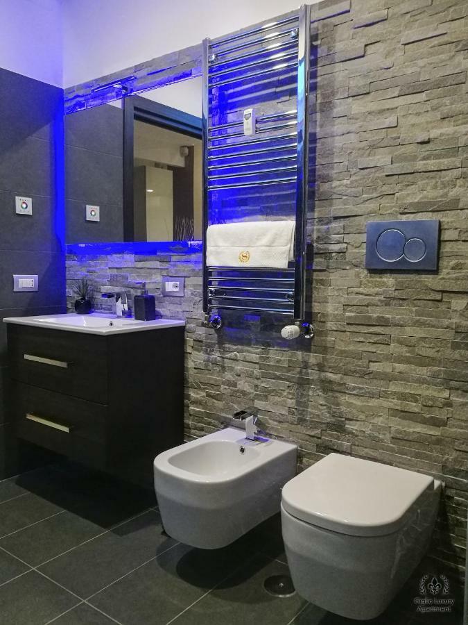 Appartamento Giglio Luxury - Chroma Italy Roma