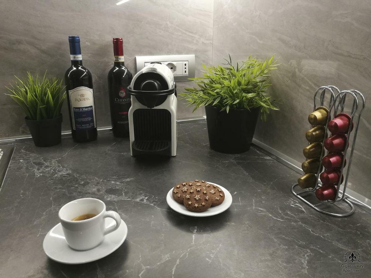 Giglio Luxury - Chroma Italy Appartamento *