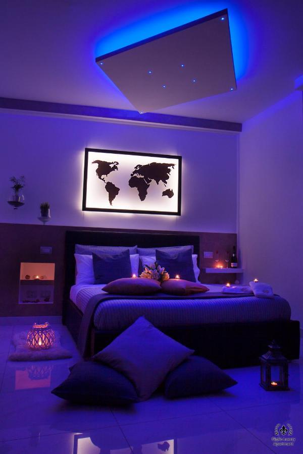 Appartamento Giglio Luxury - Chroma Italy